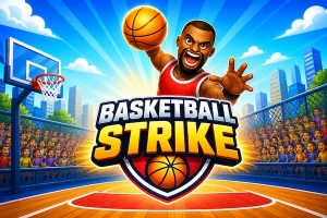 Basketball Strike