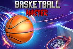 basket ball master