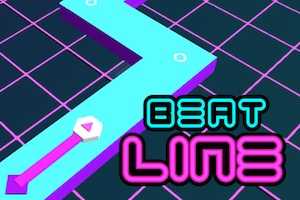 Beat line