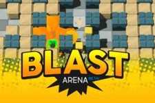 Blast arena io