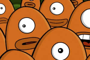blobuloids