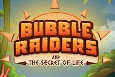 Bubble Raiders 2