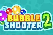 Bubble shooter 2