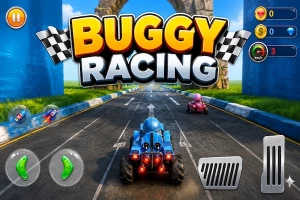 Buggy Racing