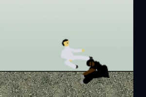 Bullettime fighti