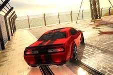 Burnout drift 3