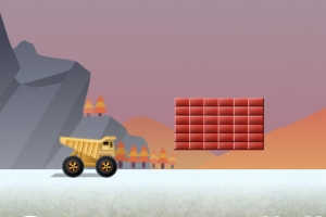 Camion urgence