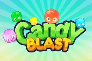 Candy blast