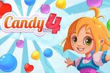 Candy Rain 4