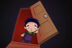 Cauchemars de Victor