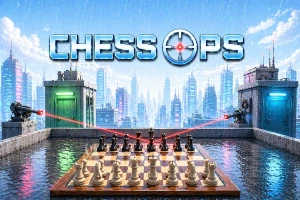 Chess Ops