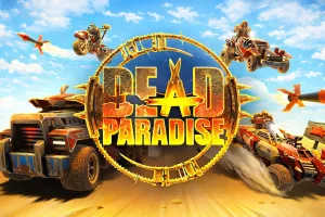 Dead Paradise
