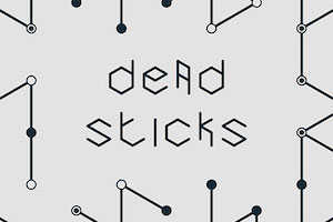 Dead sticks