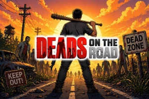 Deads On The Road