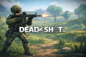 Deadshot io