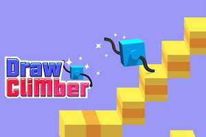 Draw climber