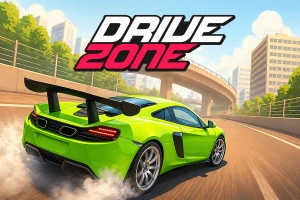Drive Zone