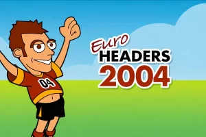Euro Headers 2004