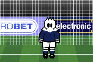 Euro Penalty