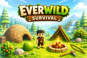 Everwild Survival