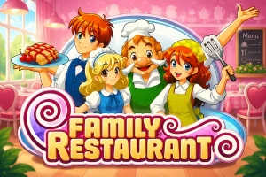 Family restaurant