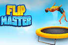 Flip master