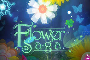 Flower saga