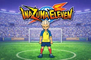 Football Inazuma Eleven