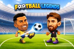 Football Legends 2026
