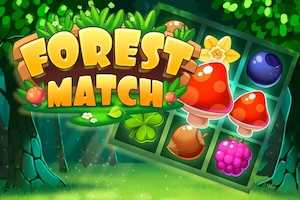 Forest match