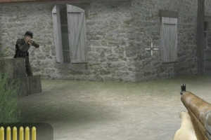 Frere d'arme