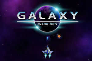 Galaxy warriors