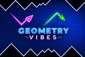 Geometry Vibes