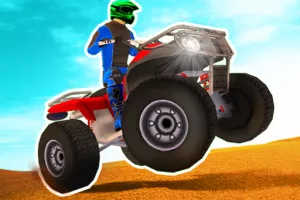 ATV Ultimate Offroad