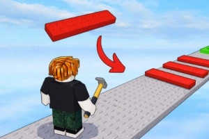 Build An Obby