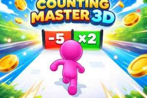 count master 3d
