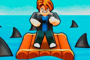 Obby Raft