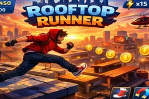 rooftop runner