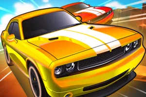 ULTIMATE STUNT CAR CHALLENGE