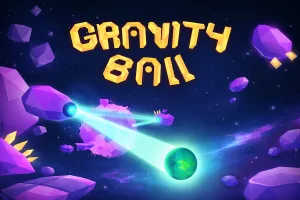 Gravity ball