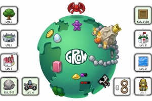 Grow rpg 