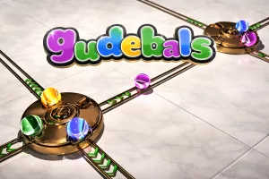 Gude balls 2