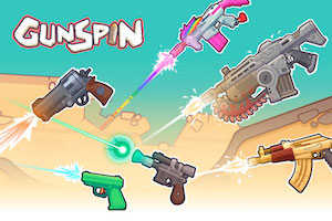 gunspin