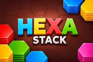 Hexa Stack