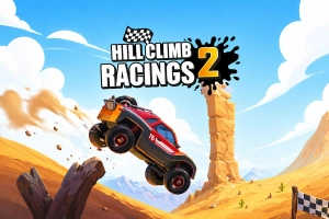 HIll climb Racings 2