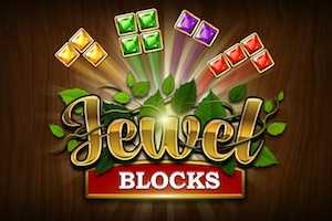 Jewel blocks