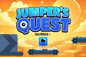 Jumper's Quest