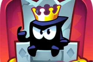 King of thieves