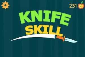 Knife skill