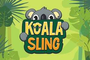 Koala sling